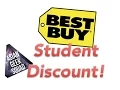 How to SIGNUP for Best Buy Student Discount
