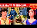 Lagu SỰ TÍCH ALIBABA VÀ 40 TÊN CƯỚP Trọn Bộ | Kho Tàng Phim Cổ Tích 3D | Cổ Tích Việt Nam Mới Nhất 2023