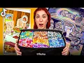ALL the VIRAL TECHNIQUES to COLOR BOBBIE GOODS Compilation