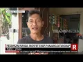 Download Lagu Resahkan Warga, Monyet Ekor Panjang Ditangkap | REDAKSI PAGI (18/12/22)