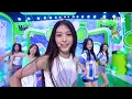 [뮤뱅 원테이크 4K] 뉴진스(NewJeans) 'Attention' 4K Bonus Ver. @뮤직뱅크(Music Bank) 220805