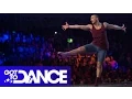 Download Lagu Lukas MacFarlane | Final Performance | Got To Dance 4
