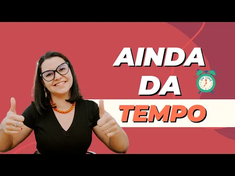 Vídeo: preparo emocional e como aguentar a pressão de estudar pra medicina