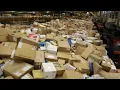 Labor Shortages Cause Fedex to Re-Route 600K Packages Per Day