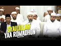 Download Lagu Syailillah Ya Romadhon | Ibadallah Rijalallah - Majelis Az Zahir | Lirik \u0026 Terjemah