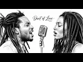 Lagu Reggae Pop Ballad | Soulful Duet of Love \u0026 Hope - Vol. 1