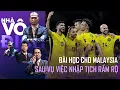 Download Lagu Bài học lớn cho bóng đá Malaysia sau chính sách nhập tịch rầm rộ | Nhà Vô Địch FULL VN