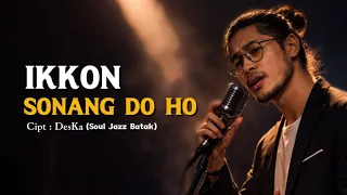 deska ikkon sonamg do ho lagu batak terbaru 2026 soul jazz