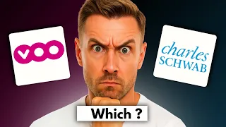 VOO vs SWPPX - The Difference Most People Miss