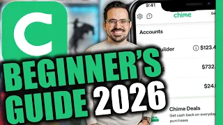 Chime App Beginner s Guide 2026