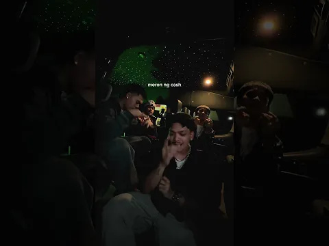 gusto niyo na bang malaman kung sinong ka collab namin? 🫣