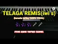 Download Lagu TELAGA REMIS(H.iwi s)