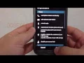 OOSSXX Android app setup