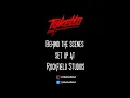 Download Lagu Tyketto - Behind The Scenes Set Up At Rockfield Studios