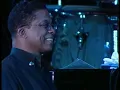Herbie Hancock's Headunters '05 "Butterfly" at Tokyo Jazz Festival 8/21/05