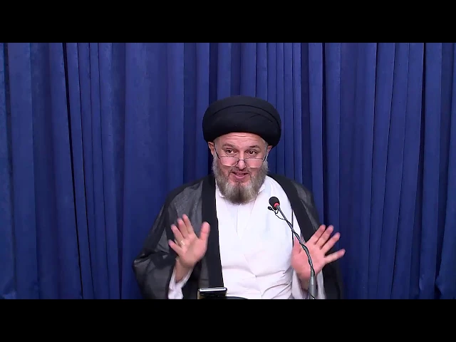 بحث الغيبة ( الحصانة المعنوية للأفراد ) 239