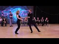 Download Lagu Ben McHenry \u0026 Victoria Henk - SwingTime 2018 Champions Jack \u0026 Jill 1st Place