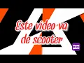 Download Lagu También está este que será de scoter