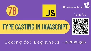 Understanding Type Casting in JavaScript Implicit vs Explicit