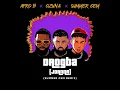 DROGBA (JOANNA) (Summer Cem Remix)