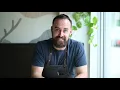 BRNDD presents Top Chef Canada AUDITION - Alex Hamilton