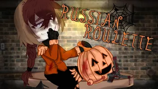 Download Russian Roulette|🎃Halloween special🎃GCMV|read description MP3