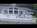 Roaring Gap Drone