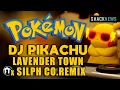 Download Lagu DJ Pikachu - Lavender Town Song Remix x Silph Co. Song Remix (Extended Play)