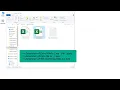 12 1 Introduction to Excel and Text Files before importing data into MATLAB