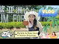 Download Lagu Vica’s Vlog: My trip to Boao town in Hainan Province