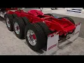 Introducing the All-New Kenworth C580