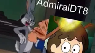 How Anne feels about AdmiralDT8