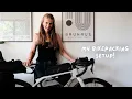 Download Lagu Packing the NEW Canyon Grizl for my first ever bike packing trip!