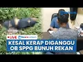 Lagu 🔴 LIVE: OB SPPG di Palembang Bunuh Wanita Rekan Kerjanya, Kesal Sering Diganggu \u0026 Digoda Korban