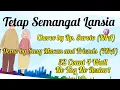 Download Lagu TETAP SEMANGAT LANSIA |Line Dantce| Choreo by Bp. Suroto (INA)