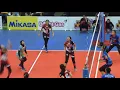 Download Lagu PROLIGA 2018  BANDUNG BJB VS  BEKASI BNV ( 3-0 )