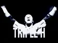 WWE SURVIVOR SERIES 2002 Elimination Chamber PROMO