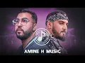 7-toun ft. Mouh Milano - Liyam (Amine H Remix)