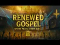 Pastor Mike Jr. - Amen (Renewed Gospel)