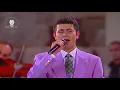 جورج وسوف - سلمتك بيد الله - جرش 1994