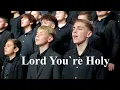 Download Lagu LORD YOU`RE HOLY - SBC Teens (cover)