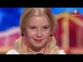 Download Lagu Awesome Ukrainian yodeler - SOFIA SHKIDCHENKO (with English subtitles)