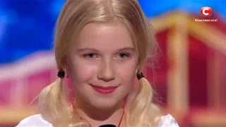 awesome ukrainian yodeler sofia shkidchenko with english subtitles 