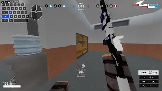 paranoia jailbird
