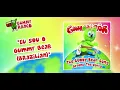 Lagu Eu Sou O Gummy Bear (Brazilian) - The Gummy Bear Song Around The World [AUDIO TRACK]