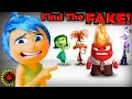 Film Theory The Inside Out 2 Emotions Are All WRONG