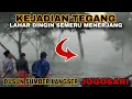 Lagu VIDEO ASLI HARI INI‼️DETIK-DETIK LAHAR DINGIN ERUPSI SEMERU MENERJANG DUSUN SUMBER LANGSEP JUGOSARI