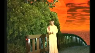 عبدالمنعم العامري تريد الهوى فيديو كليب قناة نجوم 