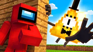 🔴 Sobreviví a BILL en MINECRAFT DIRECTO