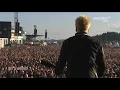 The Offspring - Staring at the Sun (Rock Am Ring 2014)